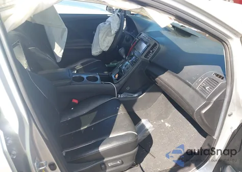 2014 Toyota Venza Xle V6 z USA, uszkodzony, nr VIN 4T3BK3BB6EU103008